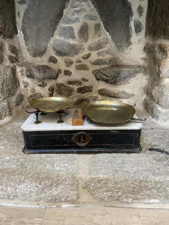 Gwel Ar Mor - Jolie Maison De Charme Renovee Proche Du Port Lanildut Exterior foto